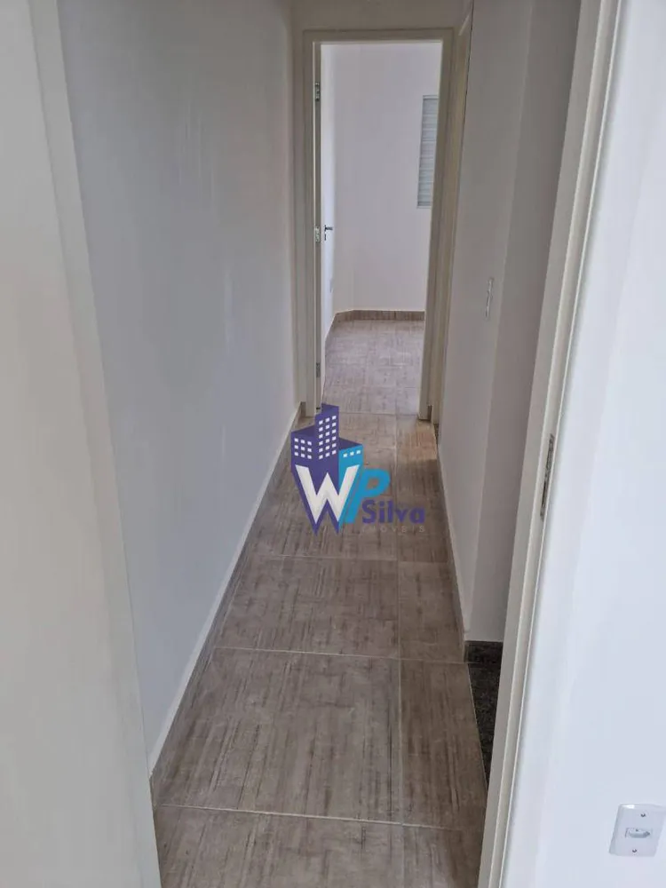 Sobrado, 2 quartos, 66 m² - Foto 16