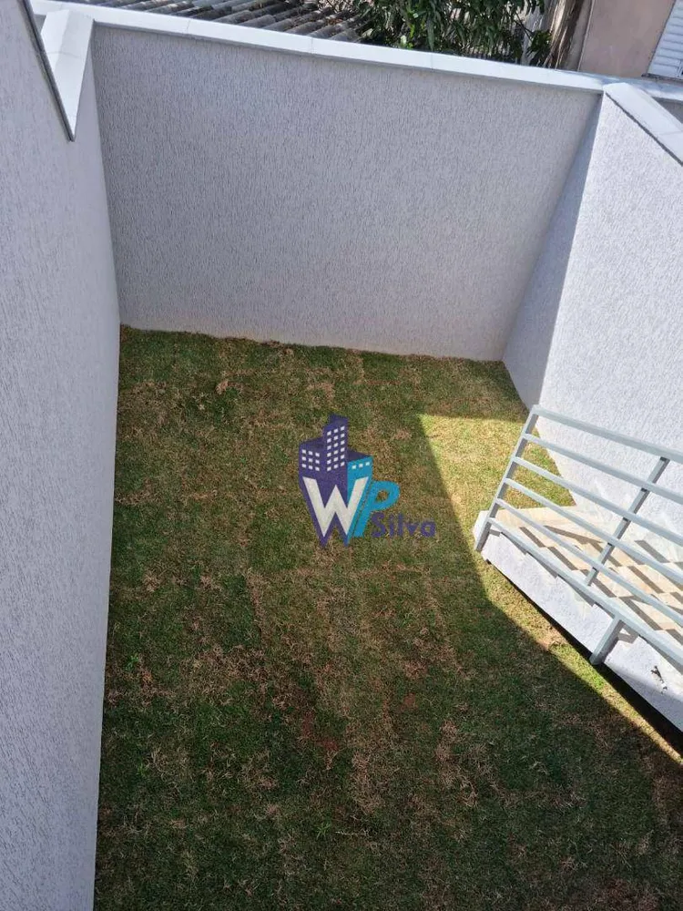 Sobrado, 2 quartos, 66 m² - Foto 17
