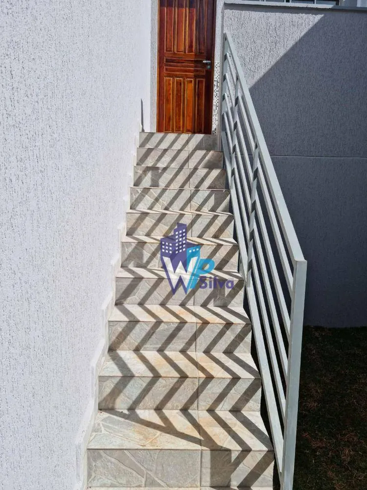 Sobrado, 2 quartos, 66 m² - Foto 18