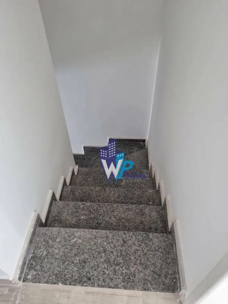 Sobrado, 2 quartos, 66 m² - Foto 11