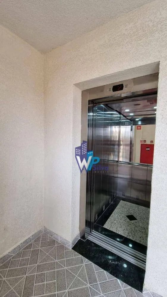 Apartamento, 2 quartos, 38 m² - Foto 10