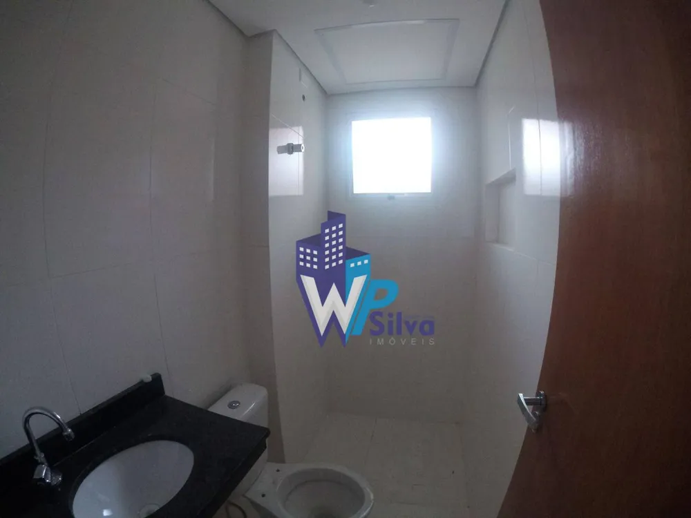Apartamento, 2 quartos, 38 m² - Foto 3