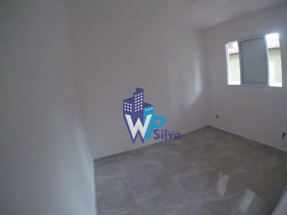 Apartamento, 2 quartos, 38 m² - Foto 7