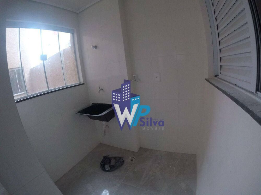 Apartamento, 2 quartos, 38 m² - Foto 3