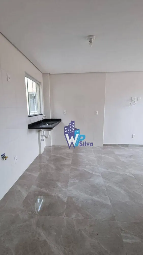 Apartamento, 2 quartos, 38 m² - Foto 5