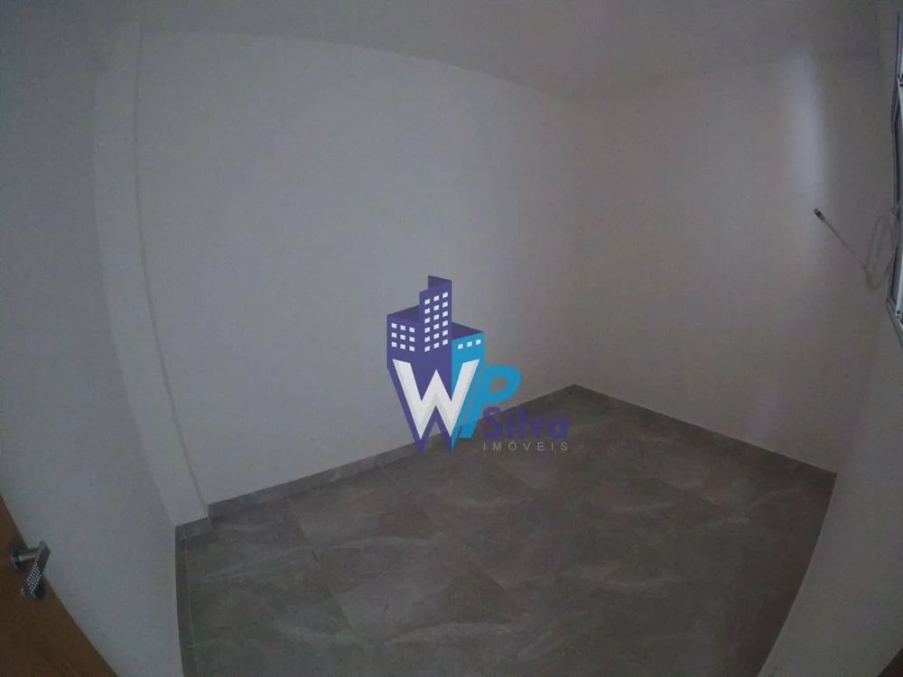 Apartamento, 2 quartos, 38 m² - Foto 2