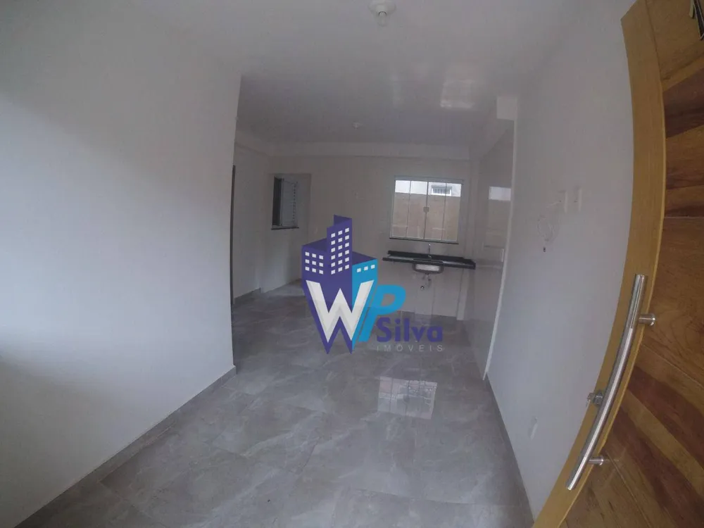 Apartamento, 2 quartos, 38 m² - Foto 1