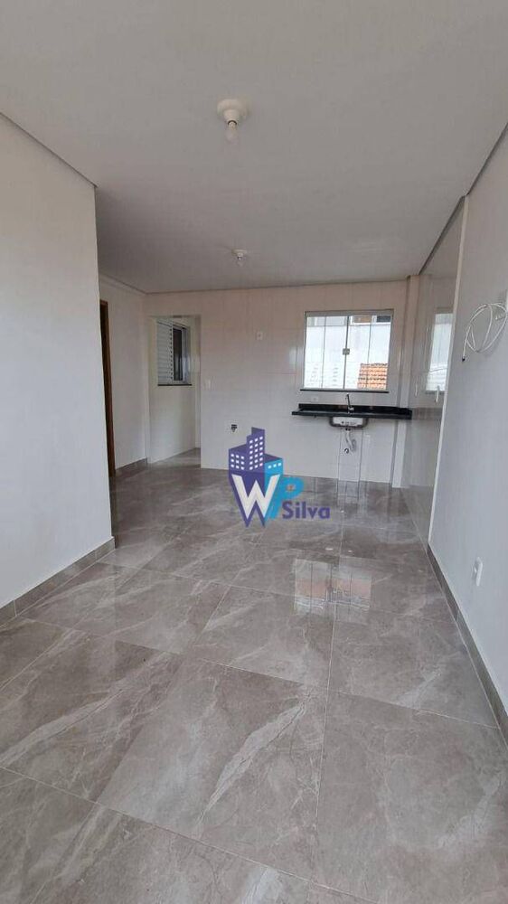 Apartamento, 2 quartos, 38 m² - Foto 2