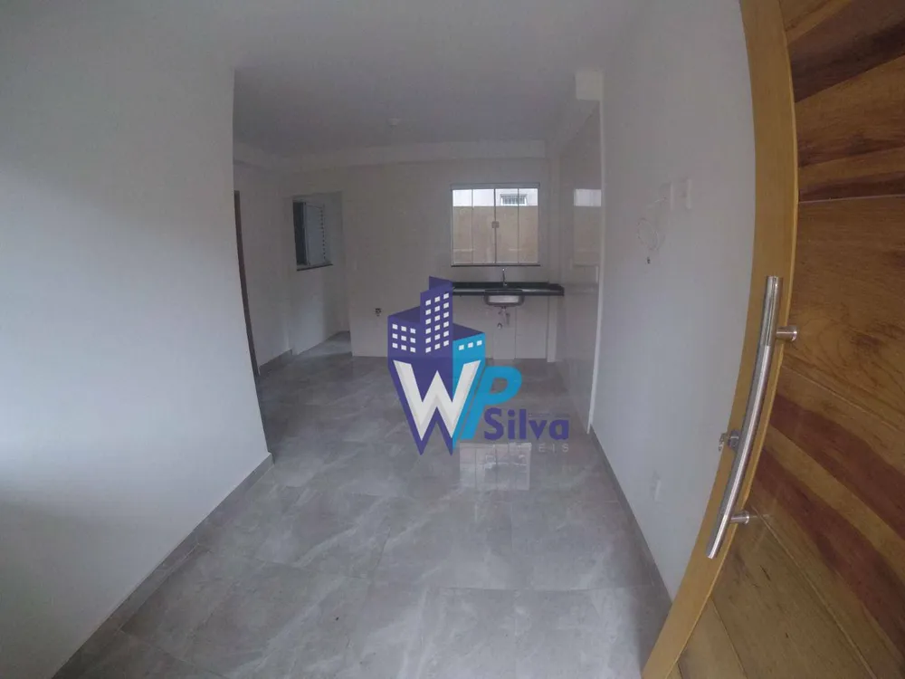 Apartamento, 2 quartos, 38 m² - Foto 4