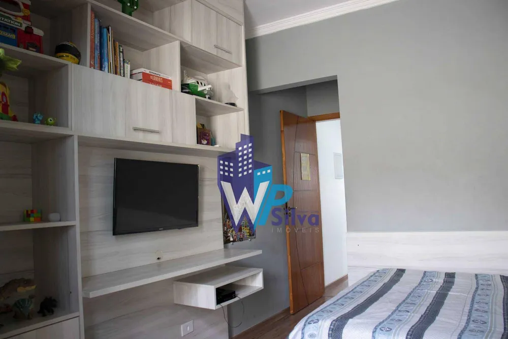 Sobrado, 4 quartos, 130 m² - Foto 6