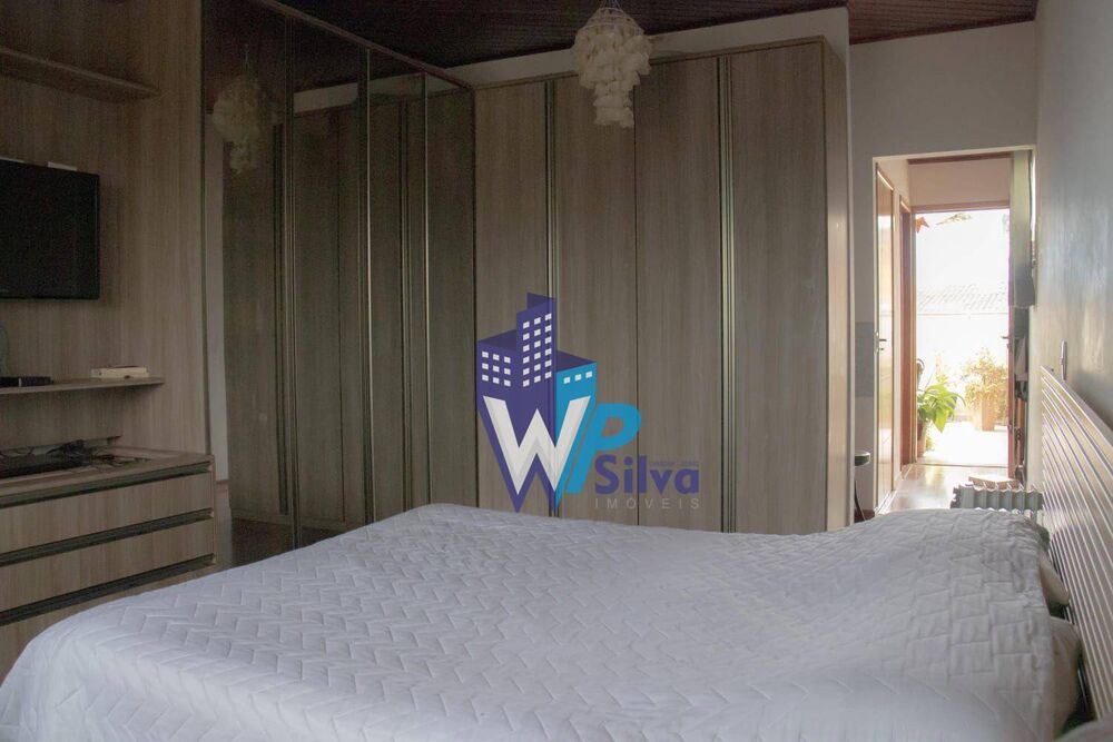 Sobrado, 4 quartos, 130 m² - Foto 1