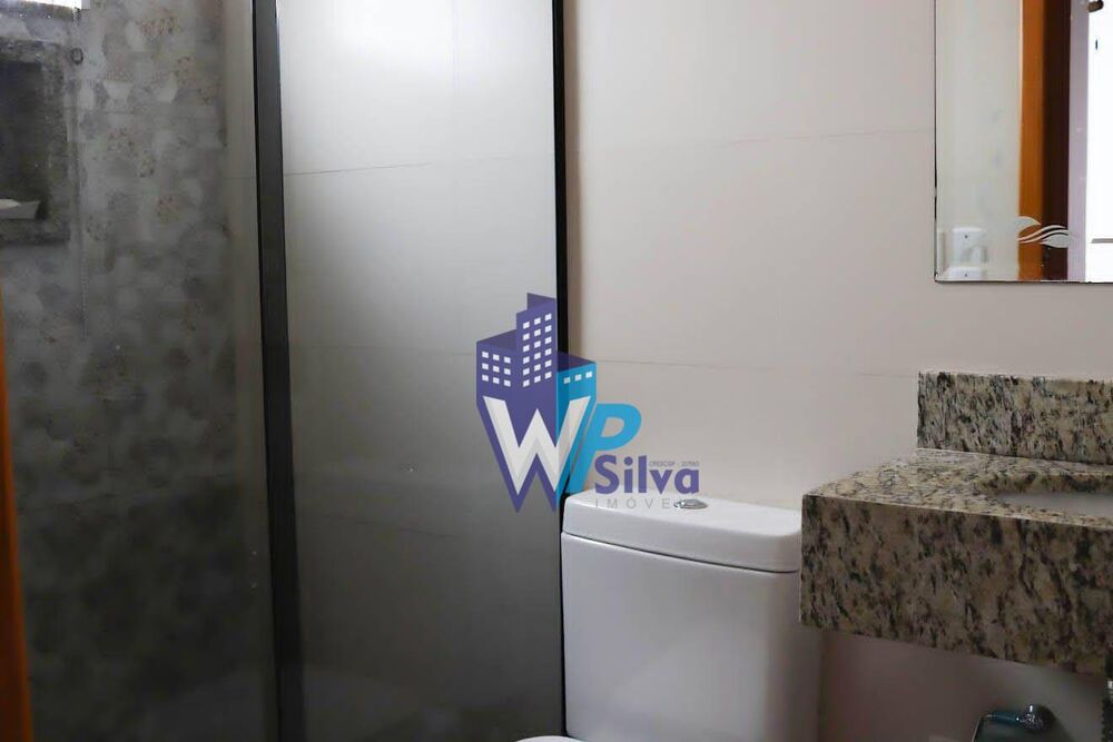 Sobrado, 4 quartos, 130 m² - Foto 3