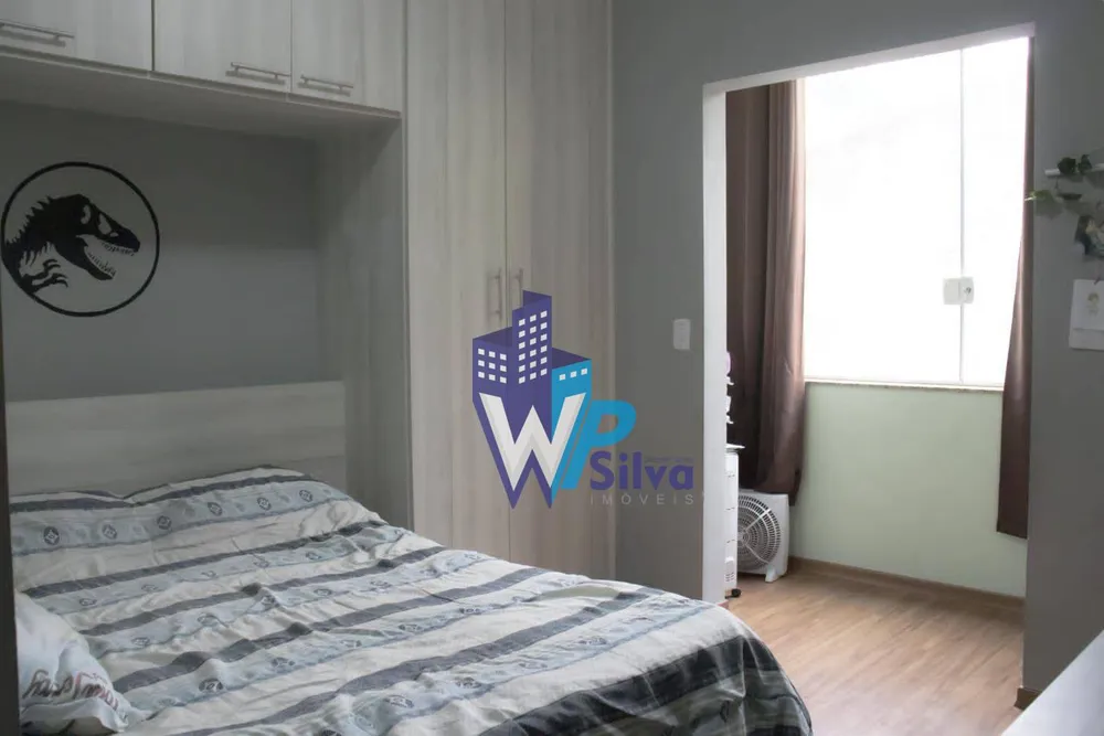 Sobrado, 4 quartos, 130 m² - Foto 11