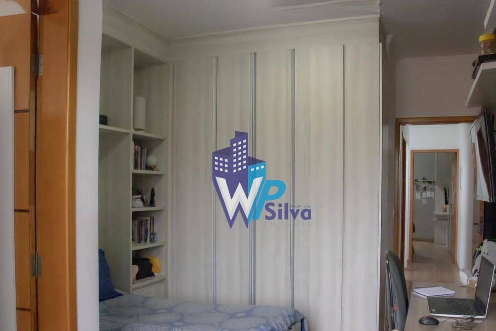 Sobrado, 4 quartos, 130 m² - Foto 2