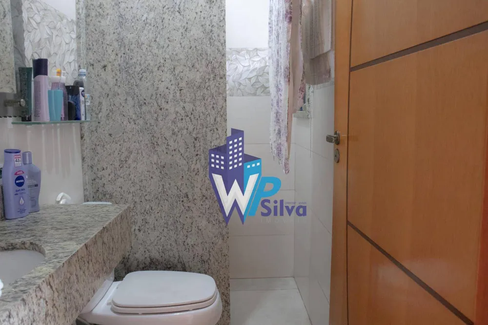 Sobrado, 4 quartos, 130 m² - Foto 19