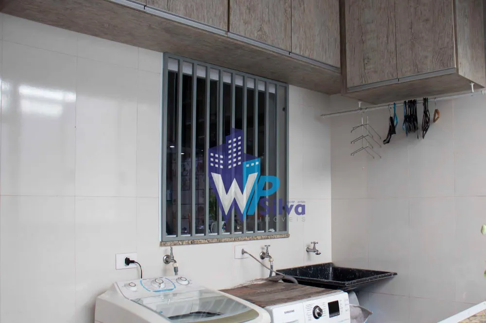 Sobrado, 4 quartos, 130 m² - Foto 18