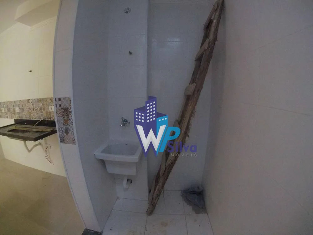 Apartamento, 2 quartos, 40 m² - Foto 14