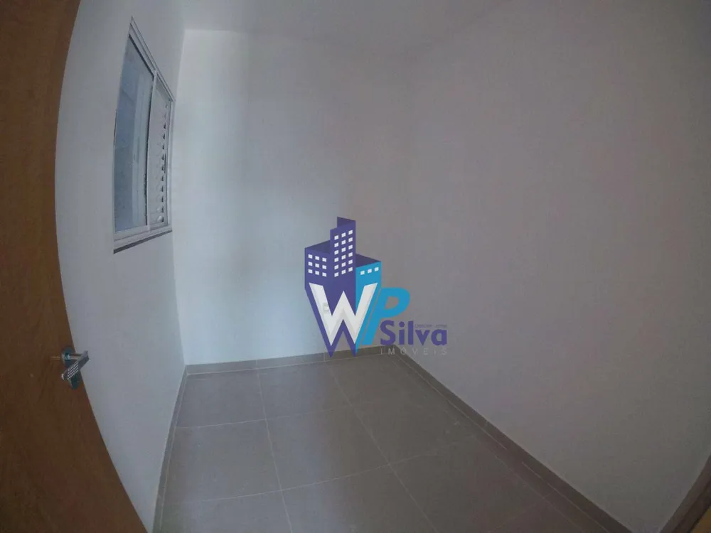 Apartamento, 2 quartos, 40 m² - Foto 8