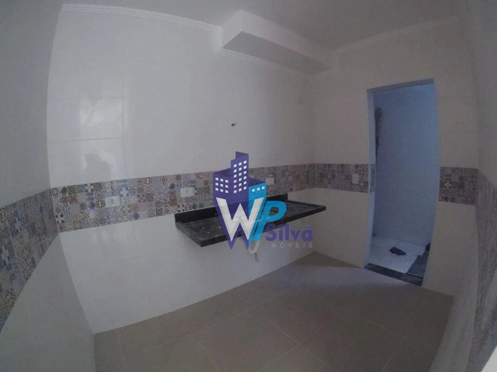 Apartamento, 2 quartos, 40 m² - Foto 9