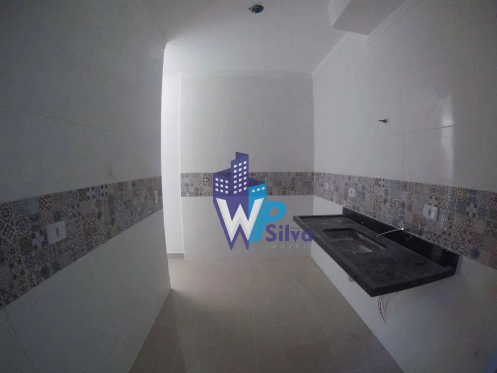 Apartamento, 2 quartos, 40 m² - Foto 5