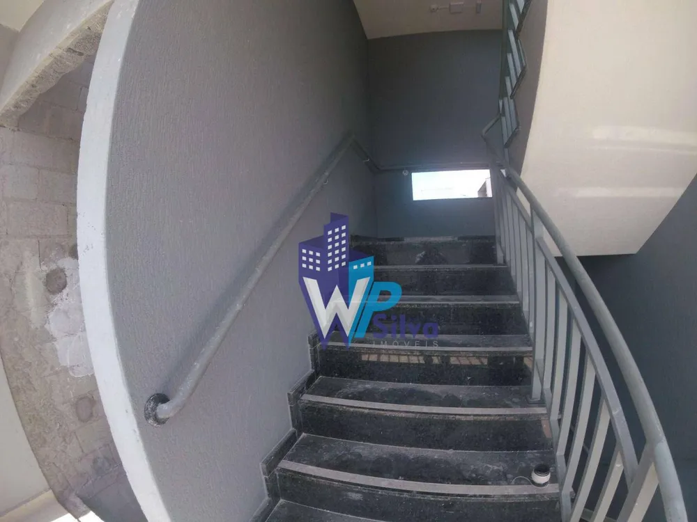 Apartamento, 2 quartos, 40 m² - Foto 6