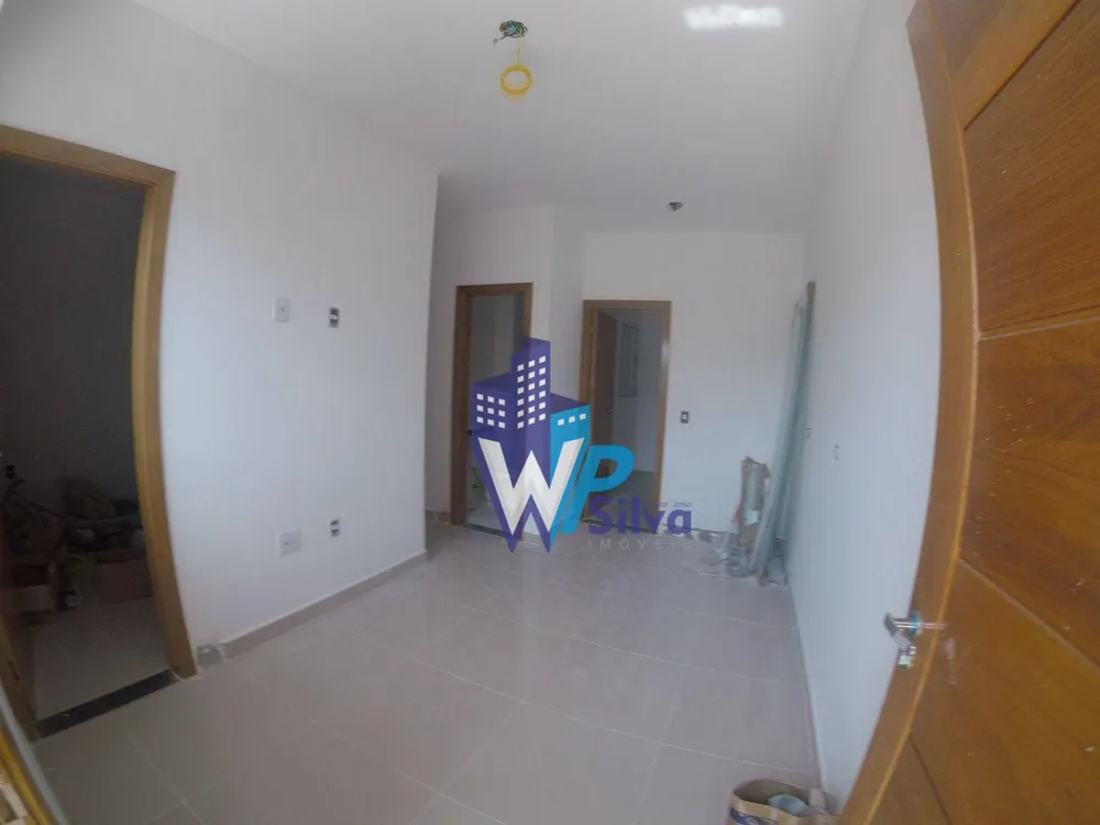 Apartamento, 2 quartos, 40 m² - Foto 11