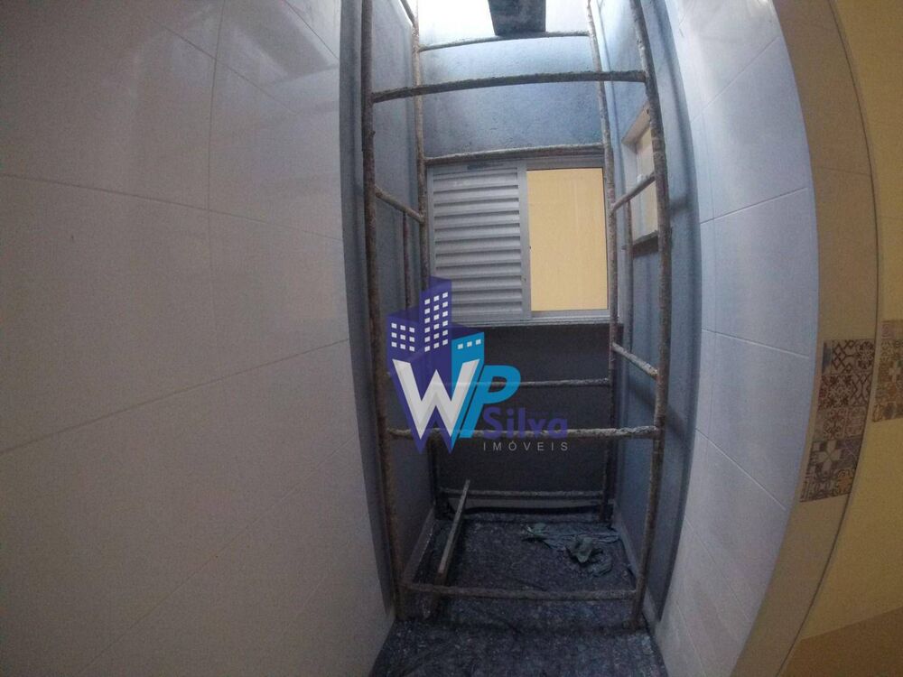 Apartamento, 2 quartos, 40 m² - Foto 4