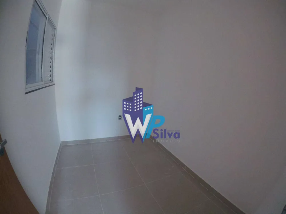 Apartamento, 2 quartos, 40 m² - Foto 7
