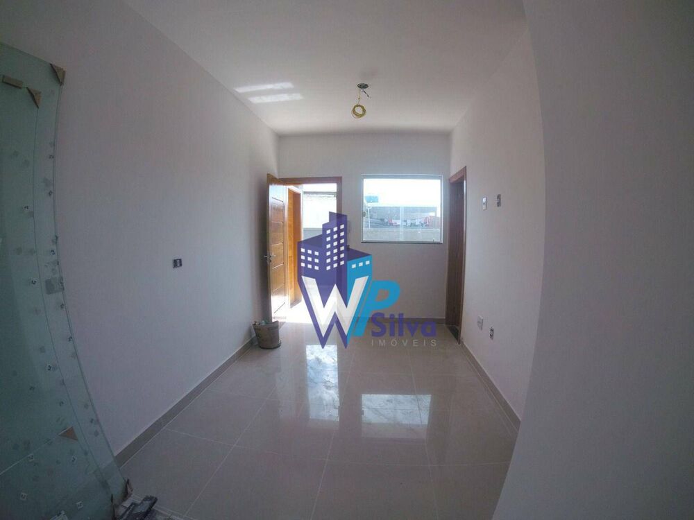 Apartamento, 2 quartos, 40 m² - Foto 2