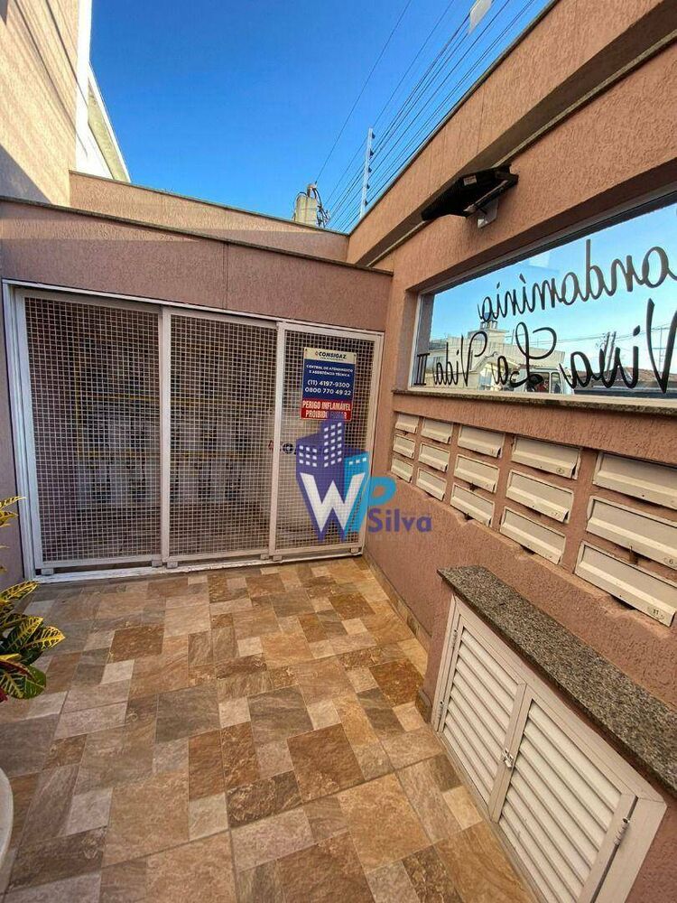 Apartamento à venda com 2 quartos, 92m² - Foto 3
