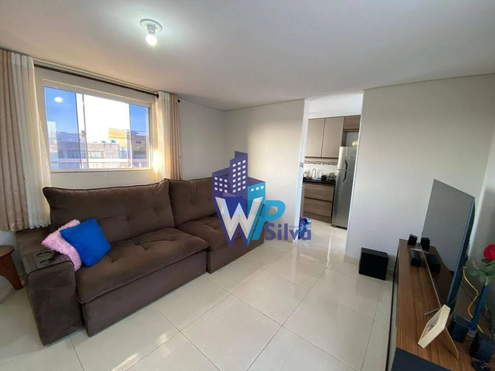 Apartamento, 2 quartos, 92 m² - Foto 5