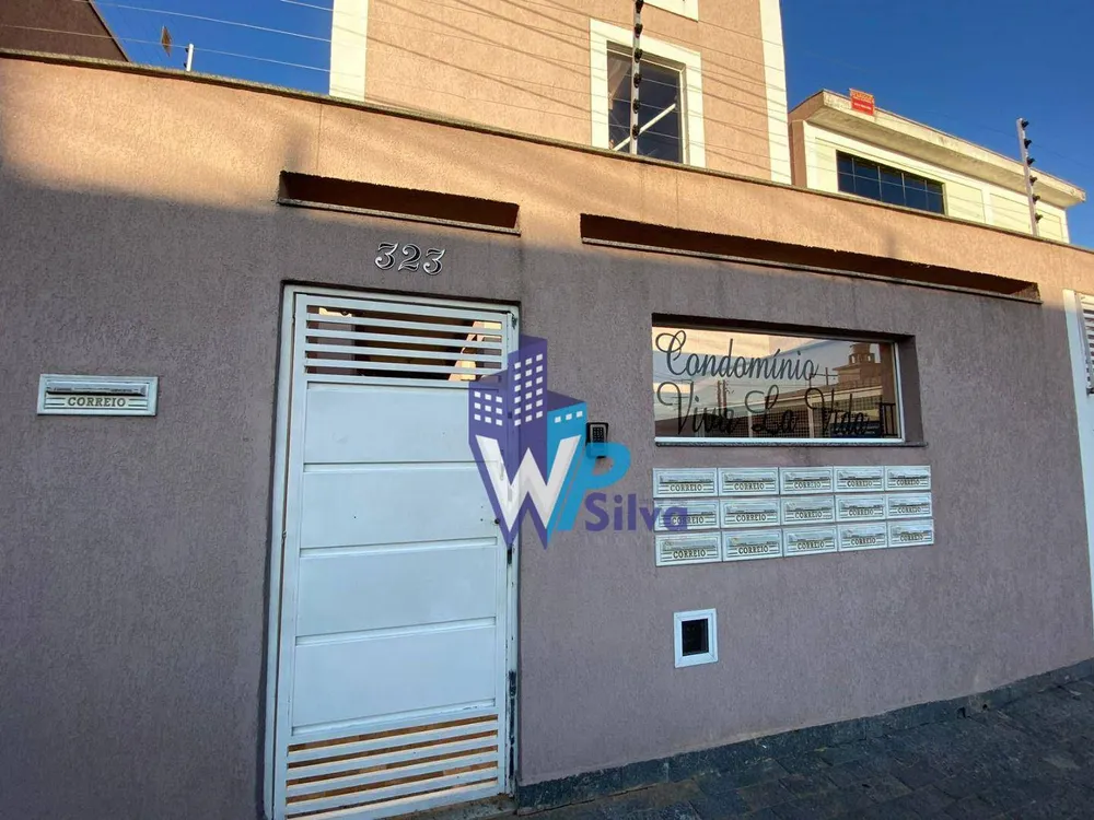 Apartamento, 2 quartos, 92 m² - Foto 22