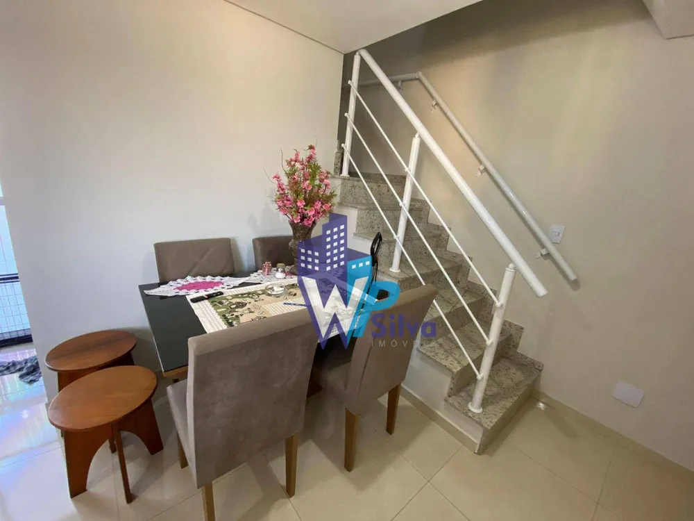Apartamento, 2 quartos, 92 m² - Foto 6