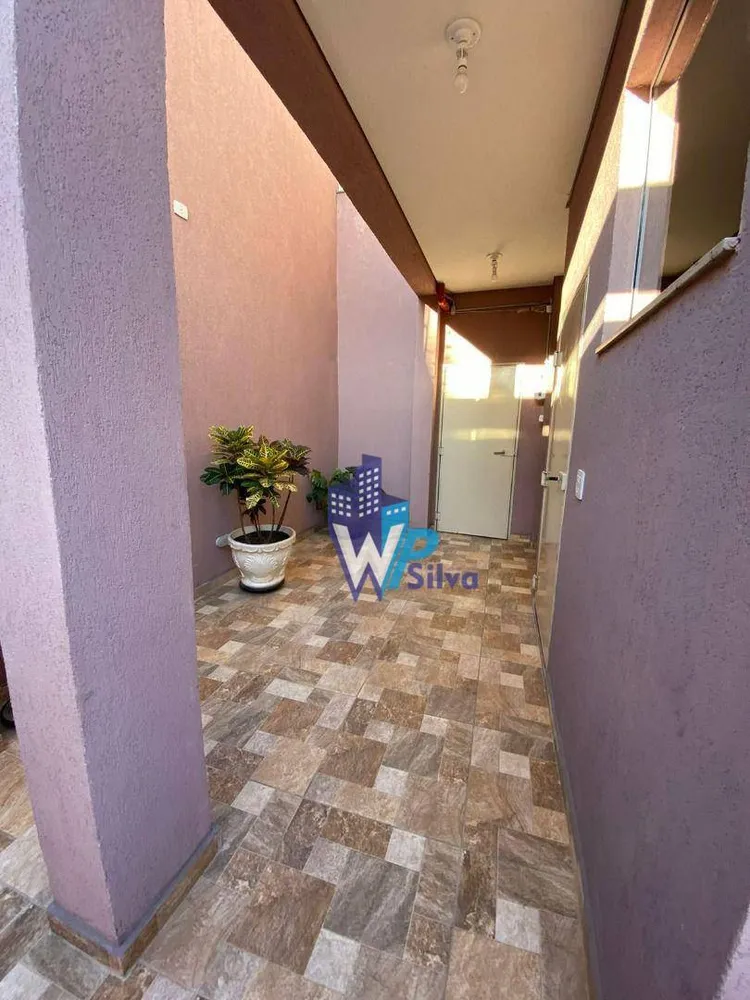 Apartamento, 2 quartos, 92 m² - Foto 24