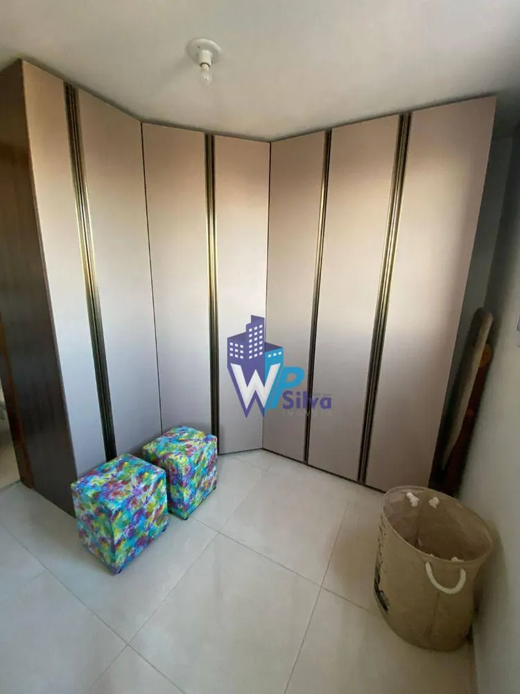 Apartamento, 2 quartos, 92 m² - Foto 8