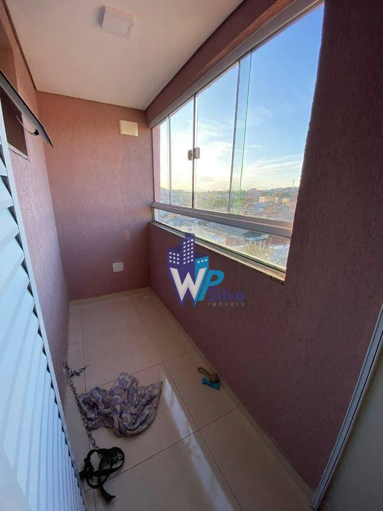 Apartamento, 2 quartos, 92 m² - Foto 13