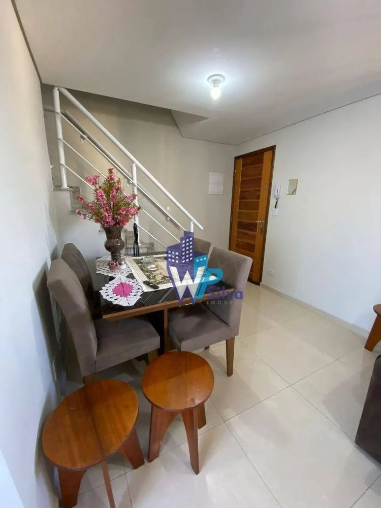Apartamento, 2 quartos, 92 m² - Foto 21