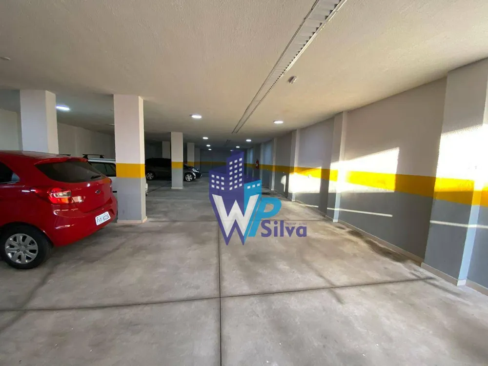 Apartamento, 2 quartos, 92 m² - Foto 11