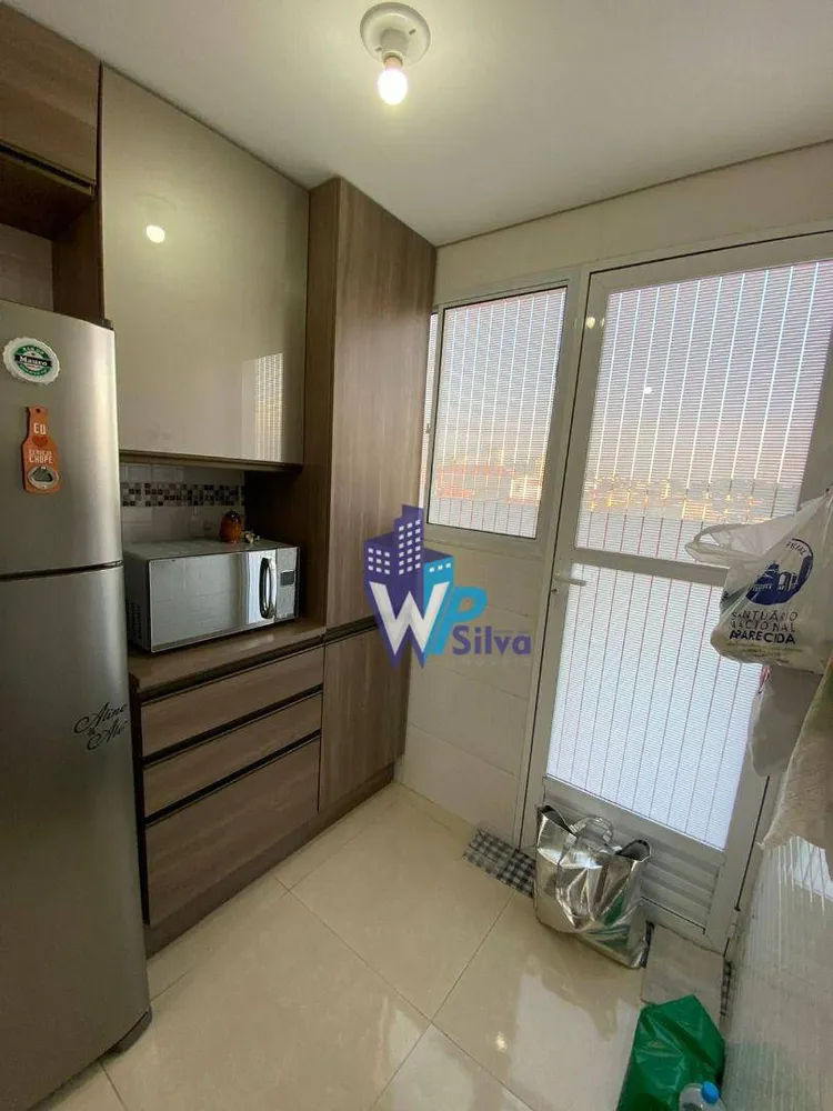 Apartamento, 2 quartos, 92 m² - Foto 4
