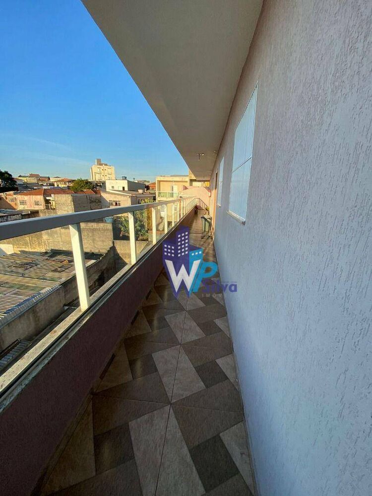 Apartamento à venda com 2 quartos, 92m² - Foto 4