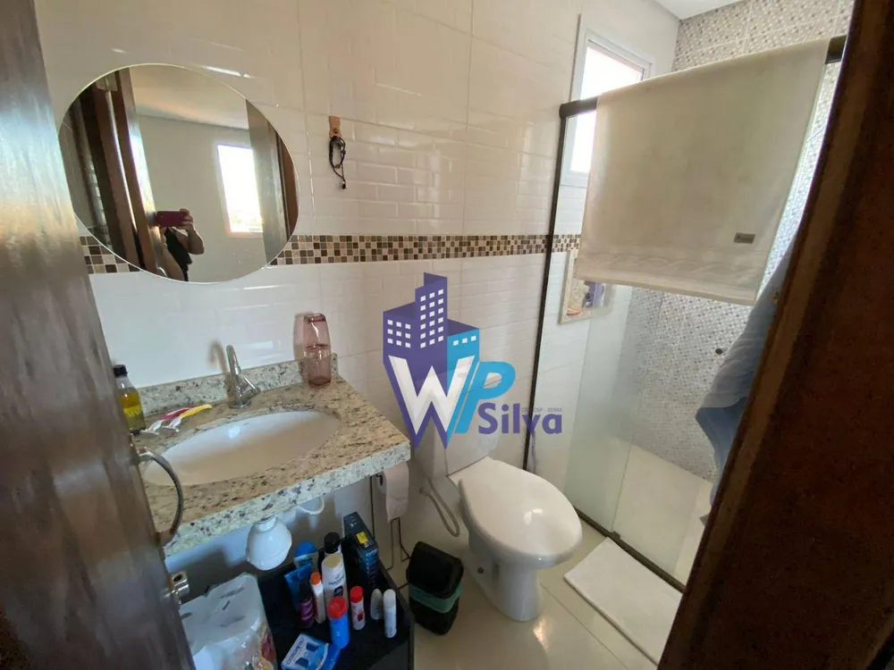 Apartamento, 2 quartos, 92 m² - Foto 9
