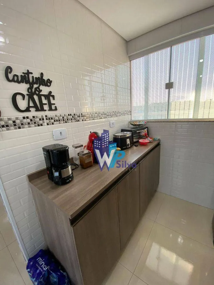 Apartamento, 2 quartos, 92 m² - Foto 12