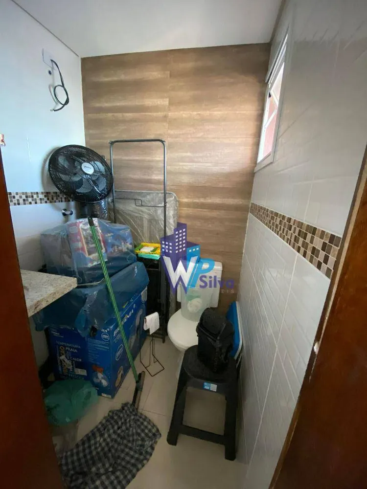 Apartamento, 2 quartos, 92 m² - Foto 15