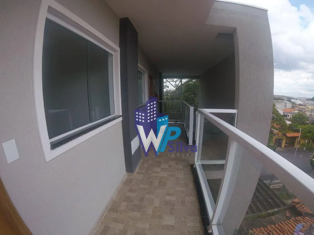 Apartamento, 2 quartos, 35 m² - Foto 27