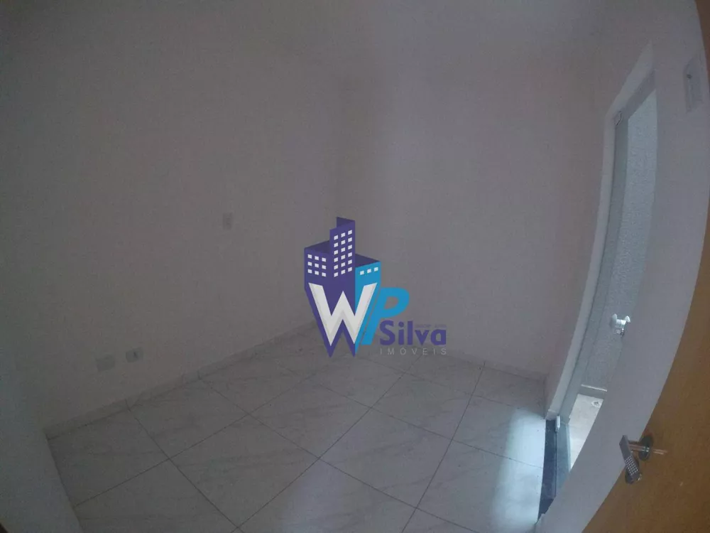 Apartamento à venda com 2 quartos, 35m² - Foto 7