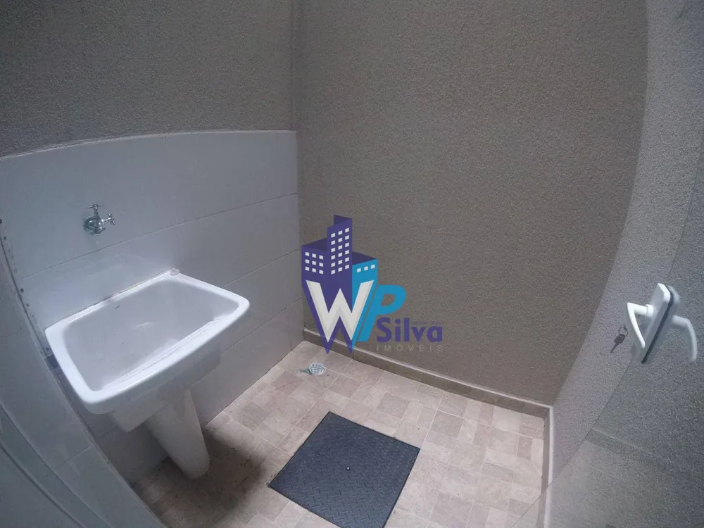 Apartamento, 2 quartos, 35 m² - Foto 15