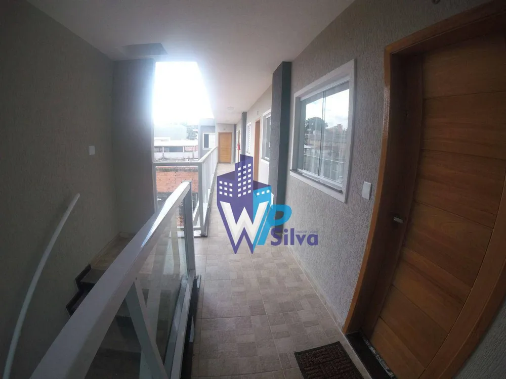 Apartamento, 2 quartos, 35 m² - Foto 26