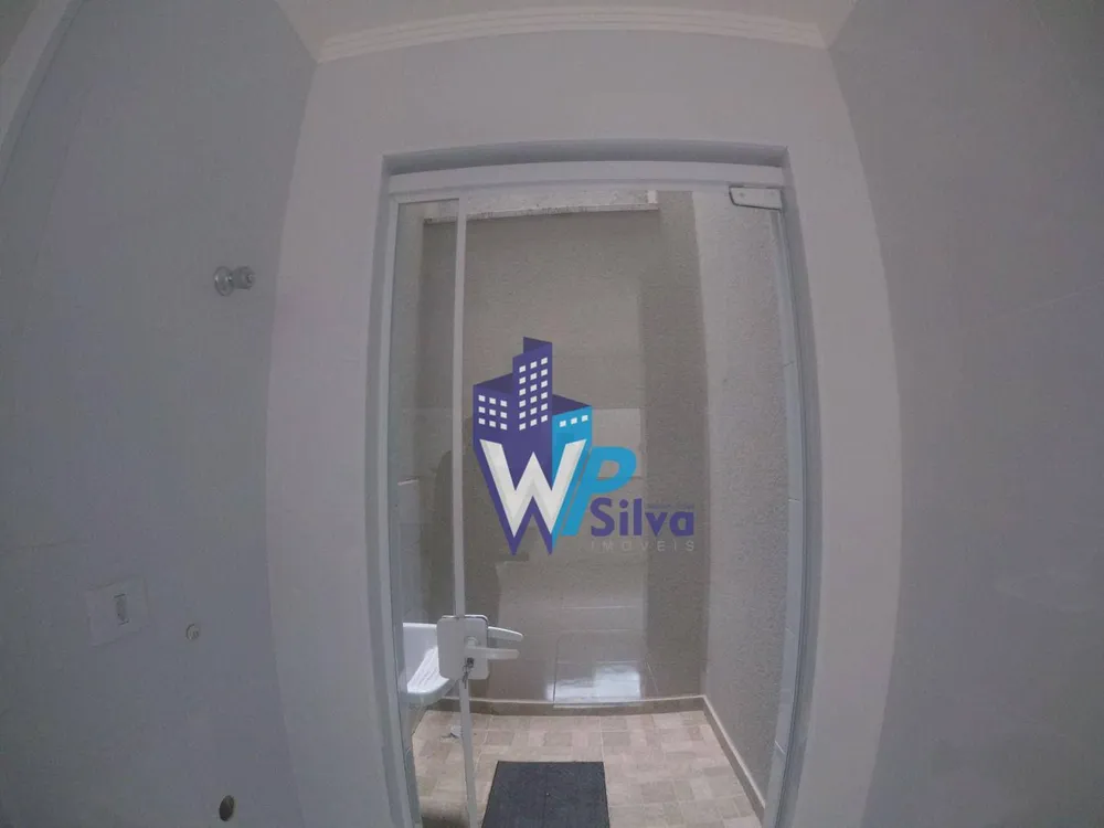 Apartamento, 2 quartos, 35 m² - Foto 17