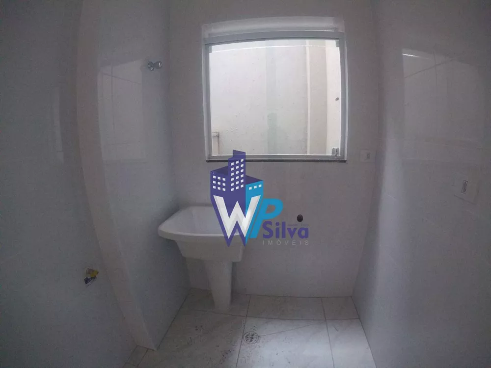 Apartamento à venda com 2 quartos, 35m² - Foto 5