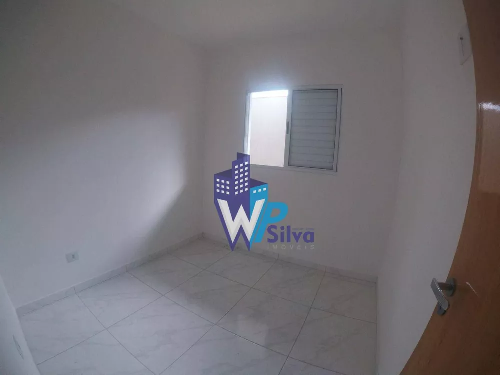 Apartamento à venda com 2 quartos, 35m² - Foto 6